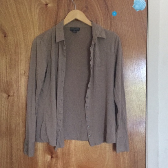 Button Down - Picture 1 of 1